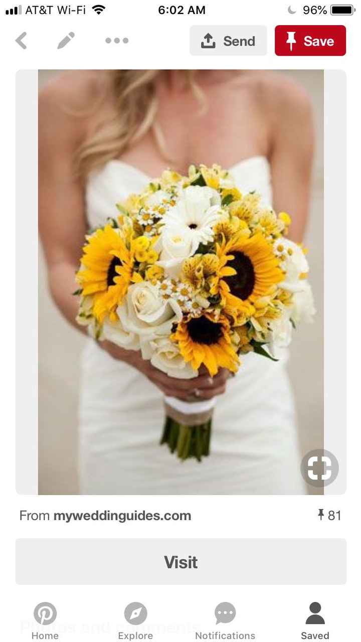 Calling all June, July, and August Brides: What is your Summer Wedding Inspiration? - 2