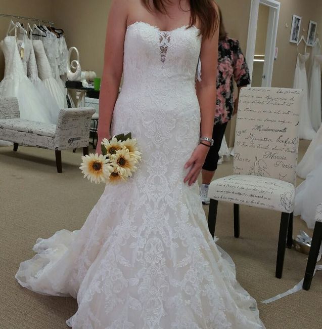 1500 and under dresses? - 1