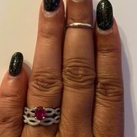 What Material Is Your Ring Made Of? 💍 - 2
