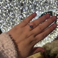 2023 Brides - Show us your ring! - 1
