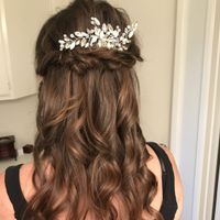 Hair Trial - 1