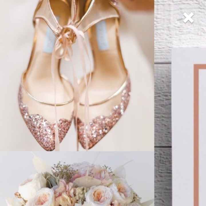 Shoes Shoes Shoes.... Shoe me your Shoes