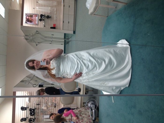 I did it!!!