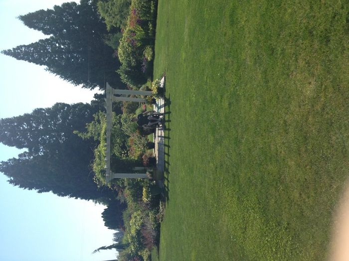 I found my venue!