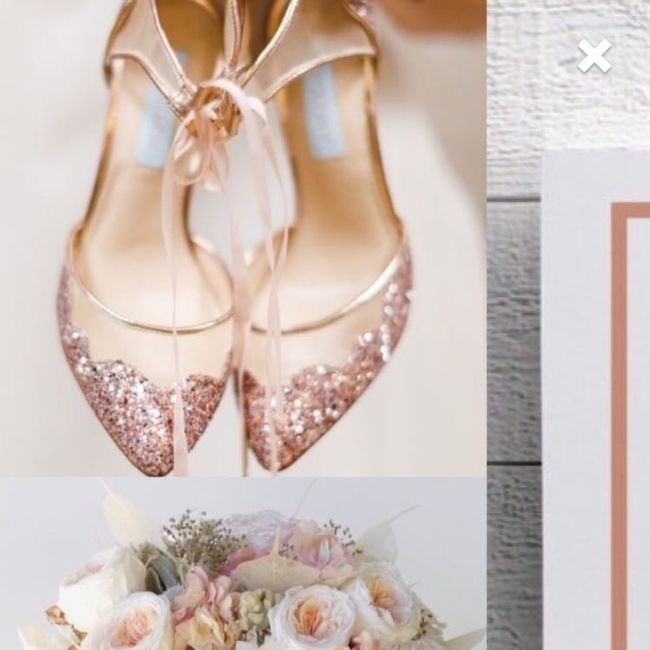 Shoes Shoes Shoes.... Shoe me your Shoes