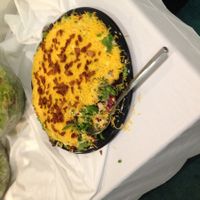 No more stressing over catering