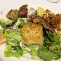 No more stressing over catering