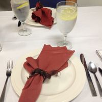 No more stressing over catering