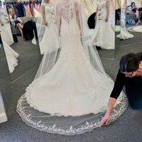 Can't find a dress!!!