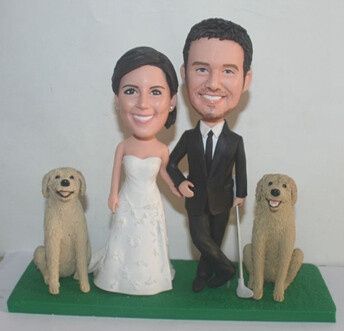 Pets in the Bridal Party?
