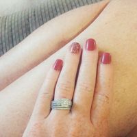 Brides of 2020!  Show us your ring! - 1