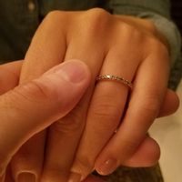Brides of 2020!  Show us your ring! - 1