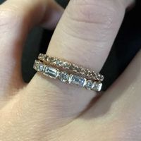 Show me the Ring!💍 - 1