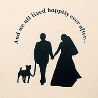 Pets in the Bridal Party?