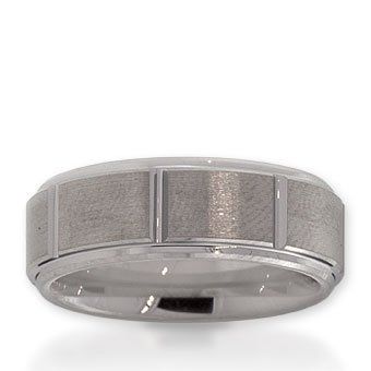 Show me you SO wedding band!