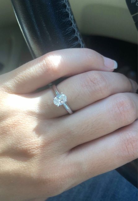 Engagement Rings 8