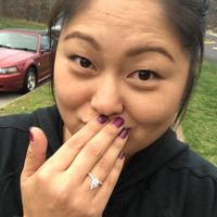 Brides of 2020!  Show us your ring! - 1