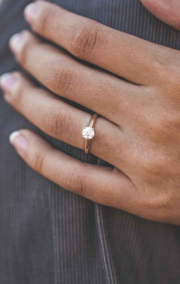 Engagement Photos are ready! :D