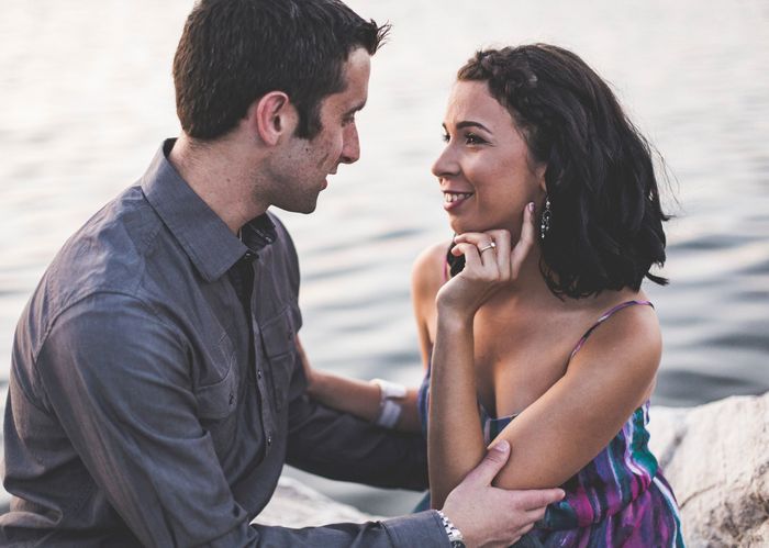 Engagement Photos are ready! :D