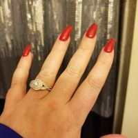 Show me those rings, please! - 1