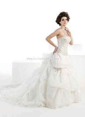 lets see those amazing gowns