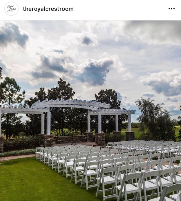 Where is everyone getting married? 3