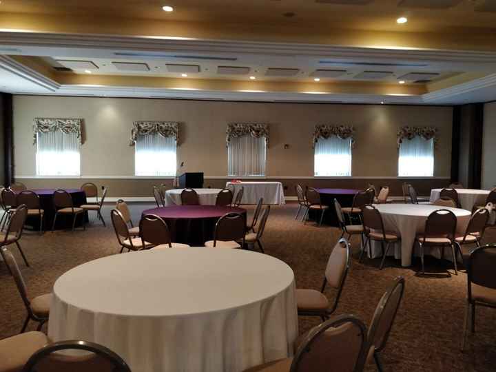 Help me decorate my reception! :) - 3