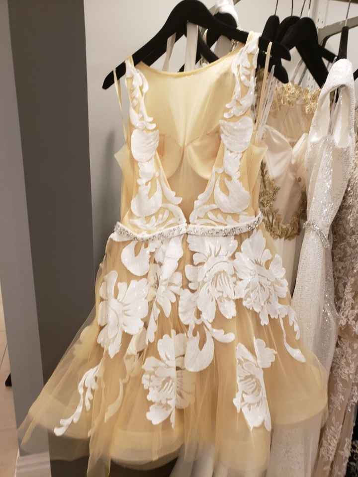 Locating this Dress Designer - 2