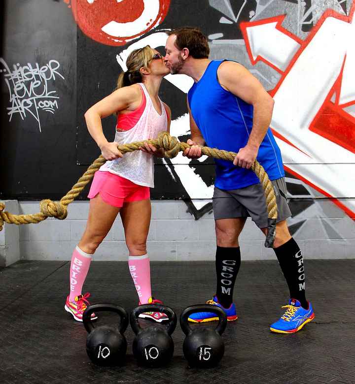 Got the Engagement Pics!!!