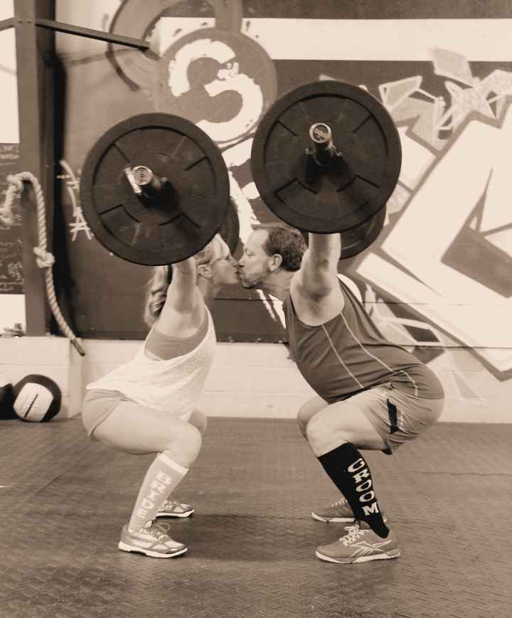 Got the Engagement Pics!!!