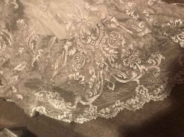 Any other Winnie Couture Brides? - 3