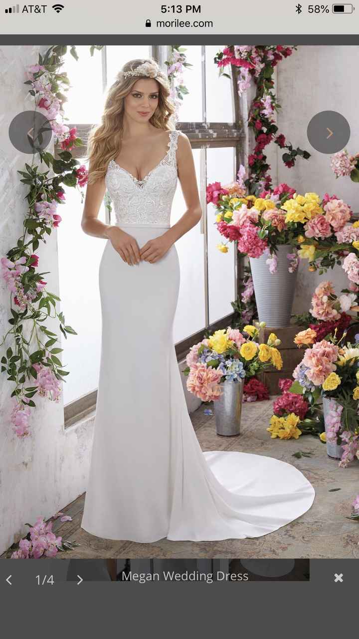 My Stupid Wedding Dream! - 1