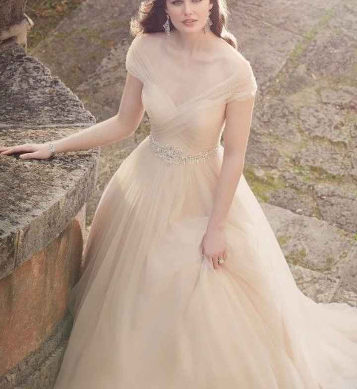 Dress Help! - 1