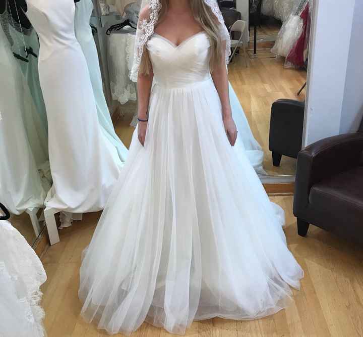 Dress Help! - 3