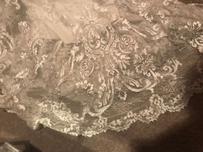 Any other Winnie Couture Brides? - 3