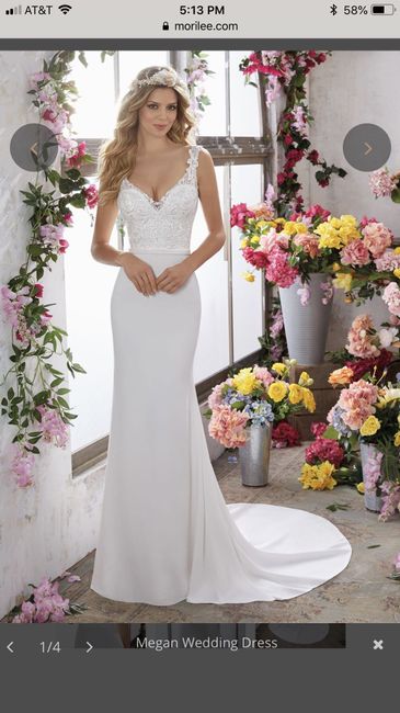 My Stupid Wedding Dream! - 1
