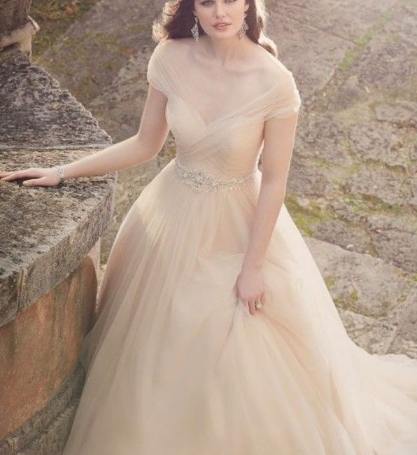 Dress Help! - 1