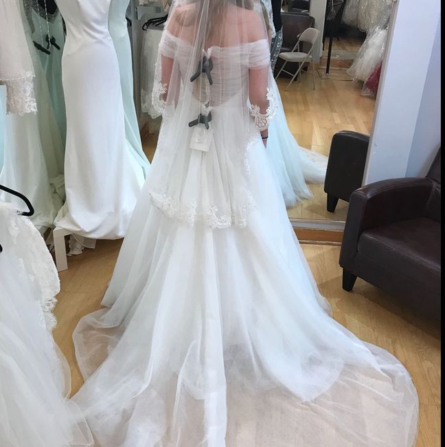 Dress Help! - 2