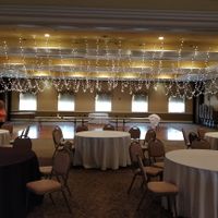 Help me decorate my reception! :) - 1