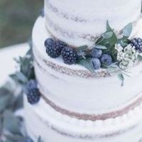 Wedding Cake! 🍰 - 1