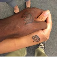 Match Tattoos