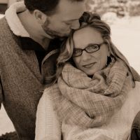 Got the Engagement Pics!!!