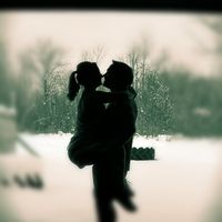 Got the Engagement Pics!!!