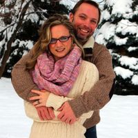 Got the Engagement Pics!!!