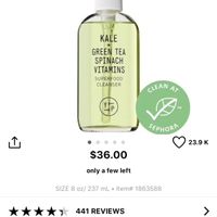 Best natural skincare products? - 1