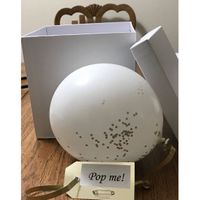 Bridesmaid and Groomsman Proposals? - 1