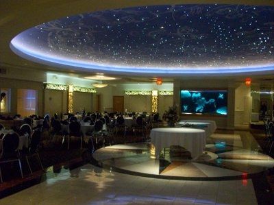 lets show our venue!!!