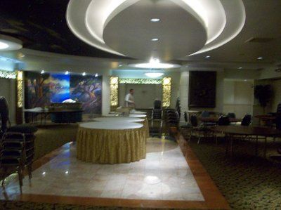 Please help decorate my ceremony space!