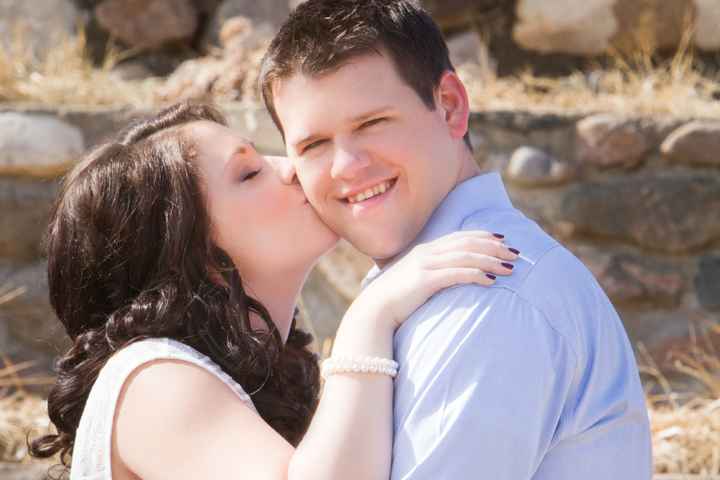 Lets brag! Show us your SO!! <3 <3