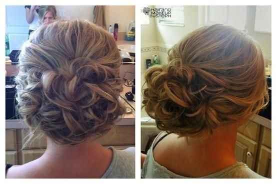 Veil over or under?